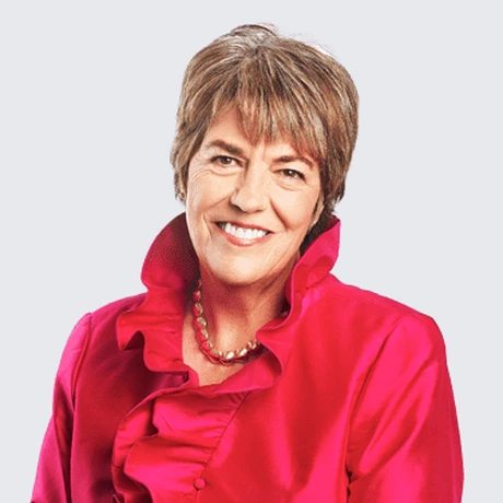 Judy Robinett