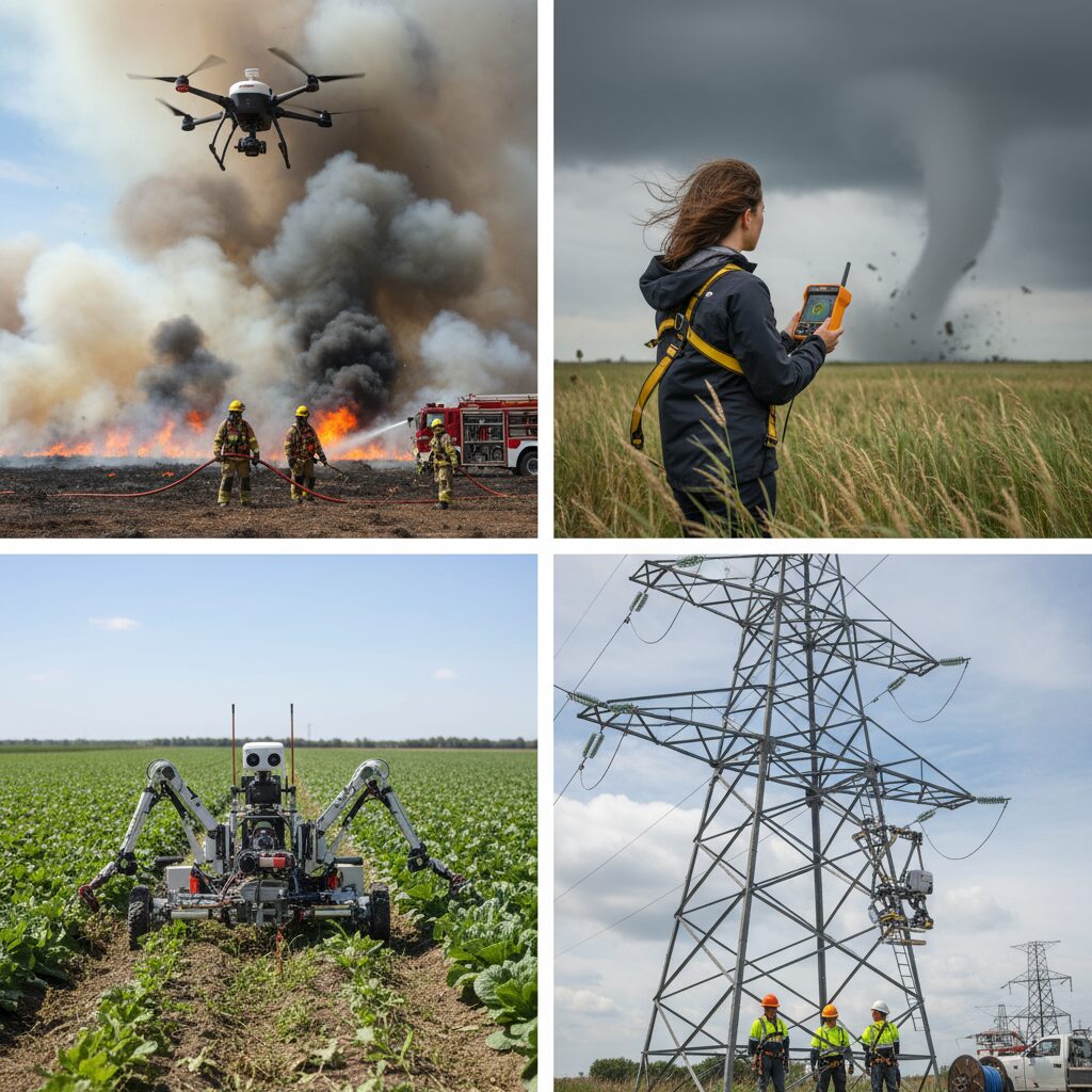 Real-Time Resilience